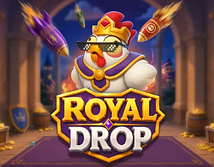 Предварительный просмотр Royal Drop