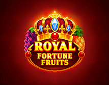 Preview image of Royal Fortune Fruits