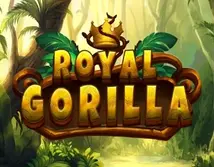 Preview image of Royal Gorilla