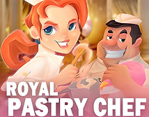 Preview image of Royal Pastry Chef