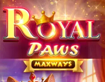 Aperçu de Royal Paws Maxways
