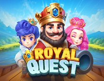 Vista previa de Royal Quest