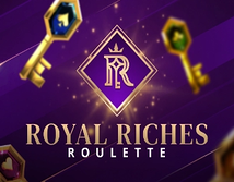 Preview image of Royal Riches Roulette