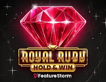 Aperçu de Royal Ruby FeatureStorm