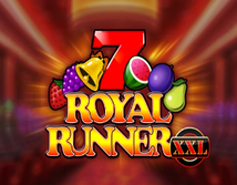 Preview image of Royal Runner XXL