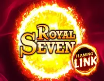 Preview image of Royal Seven Flaming Link
