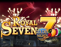 Royal Seven Golden Nights