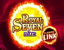 Preview image of Royal Seven Ultra Flaming Link