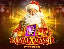 Preview image of Royal Xmass 2 Dice