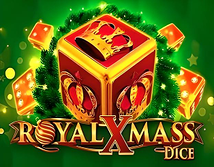 Royal Xmass Dice