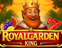 Предварительный просмотр Royalgarden King