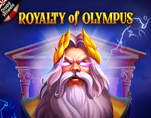 Preview image of Royalty of Olympus