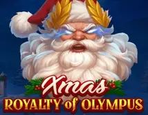 Preview image of Royalty of Olympus Xmas