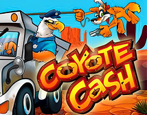 RTG Coyote Cash