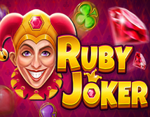 Preview image of Ruby Joker