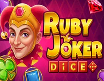 Aperçu de Ruby Joker Dice