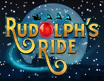 Rudolphs Ride