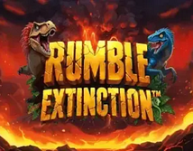 Предварительный просмотр Rumble Extinction