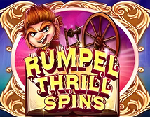 Preview image of Rumpel Thrill Spins