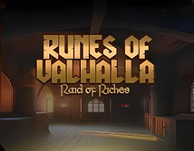 Preview image of Runes of Valhalla