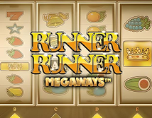 Runner Runner Megaways
