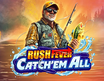 Vista previa de Rush Fever Catch em All