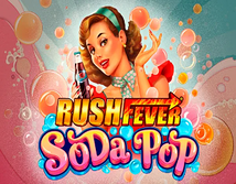 Preview image of Rush Fever Soda Pop