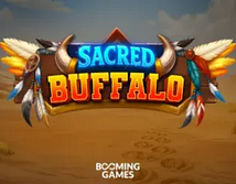 Preview image of Sacred Buffalo