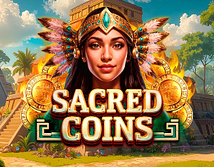 Предварительный просмотр Sacred Coins