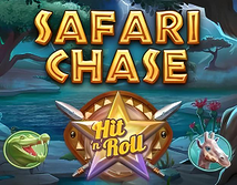 Preview image of Safari Chase Hit n Roll
