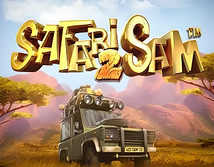Safari Sam 2