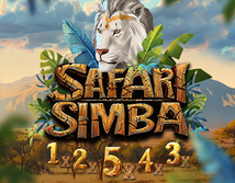 Preview image of Safari Simba
