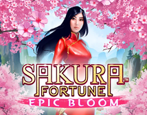 Preview image of Sakura Fortune Epic Bloom