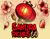 Preview image of Sakura Riches 60