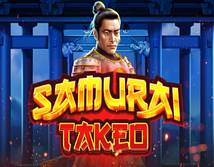 Aperçu de Samurai Takeo