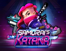 Preview image of Samurais Katana