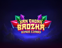 Preview image of San Chong Baozha Blue