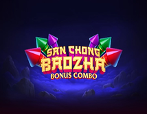 San Chong Baozha Red Bonus Combo