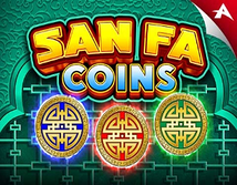 Preview image of San Fa Coins