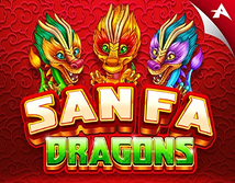 Preview image of San Fa Dragons