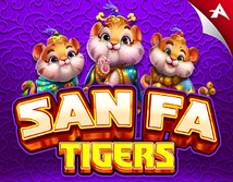 Preview image of San Fa Tigers