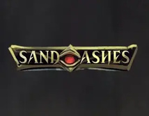 Anteprima di Sand and Ashes