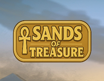 Preview image of Sands of Treasure