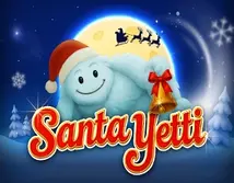 Предварительный просмотр Santa Yetti
