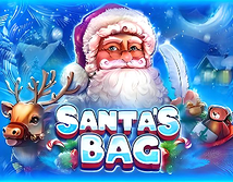 Santas Bag