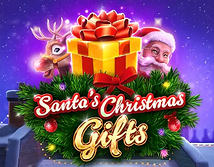 Предварительный просмотр Santas Christmas Gifts