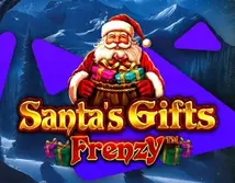 Anteprima di Santas Gifts Frenzy