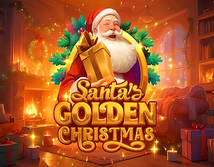 Preview image of Santas Golden Christmas