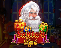 Preview image of Santas Reels