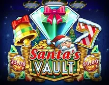 Preview image of Santas Vault